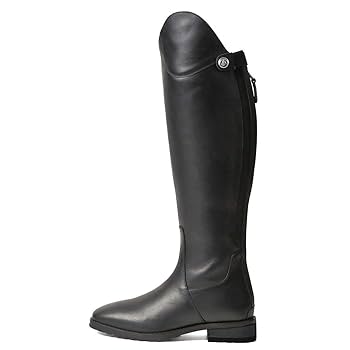 Amazon.co.jp: [ジョセス] 乗馬 ブーツ 乗馬用 本革 ロング